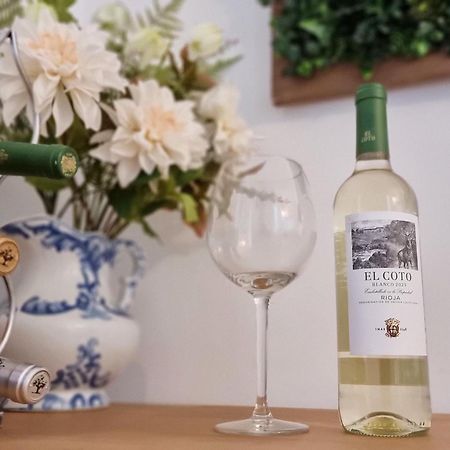 Nomadara - Boutique B&B Coín Екстериор снимка