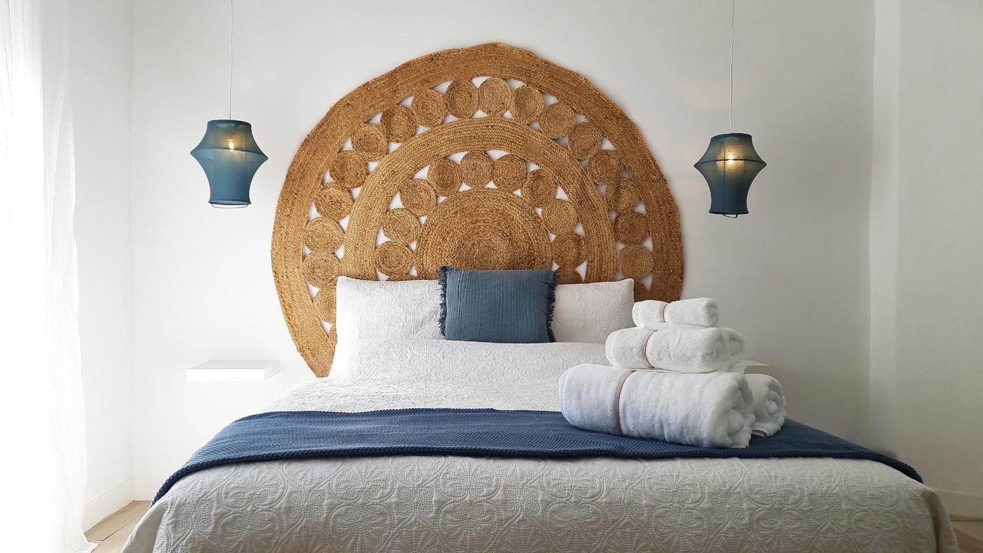 Nomadara - Boutique B&B Coín Екстериор снимка