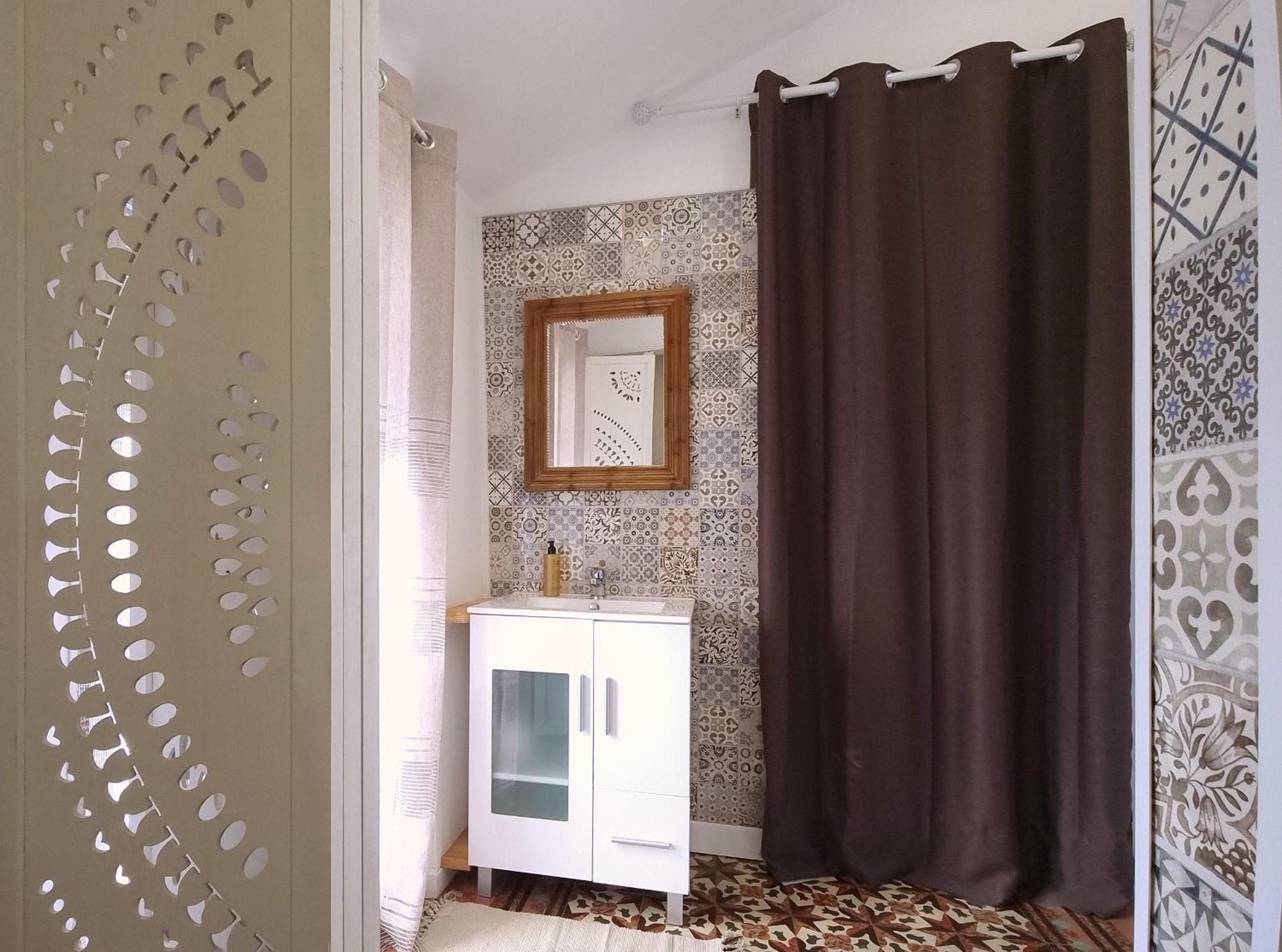 Nomadara - Boutique B&B Coín Екстериор снимка