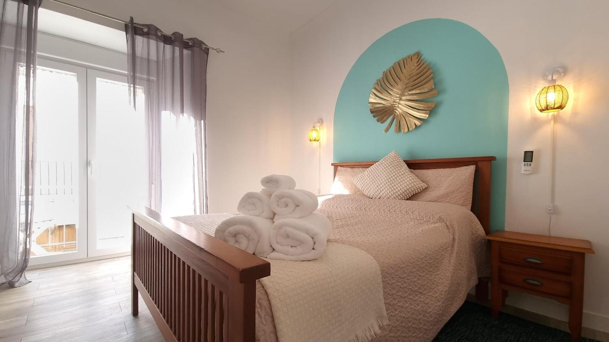 Nomadara - Boutique B&B Coín Екстериор снимка