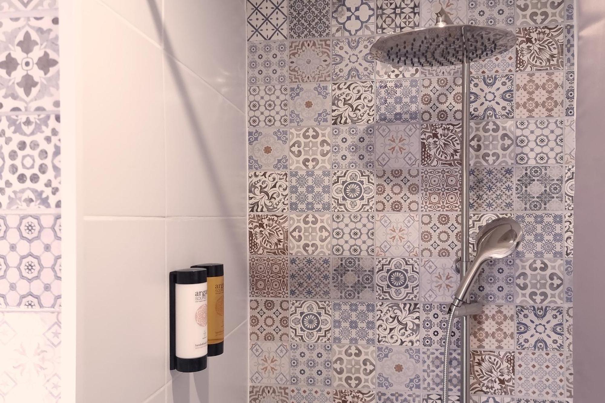 Nomadara - Boutique B&B Coín Екстериор снимка