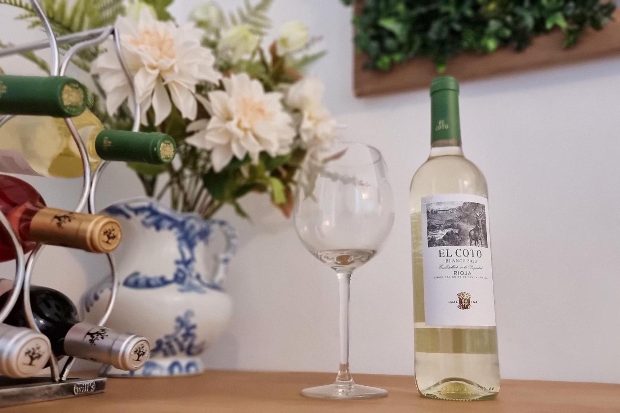 Nomadara - Boutique B&B Coín Екстериор снимка