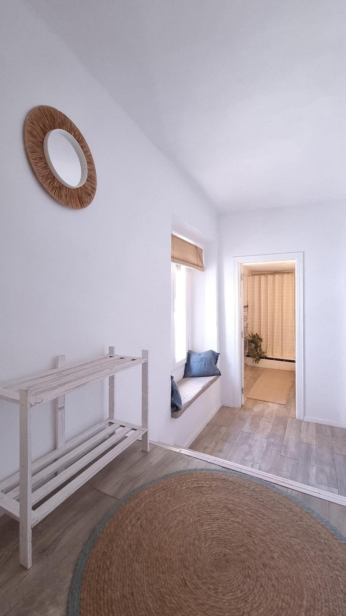 Nomadara - Boutique B&B Coín Екстериор снимка