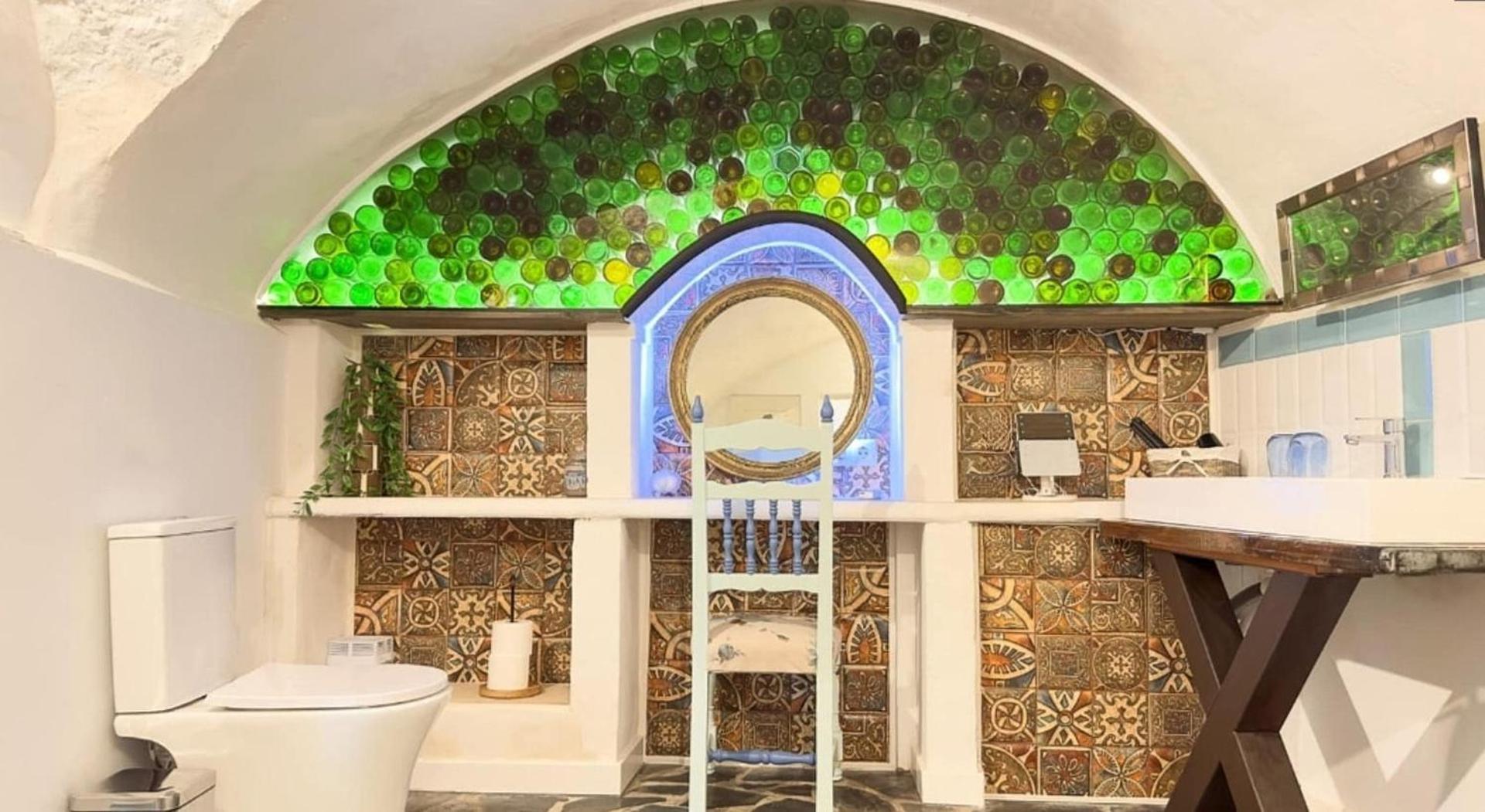 Nomadara - Boutique B&B Coín Екстериор снимка