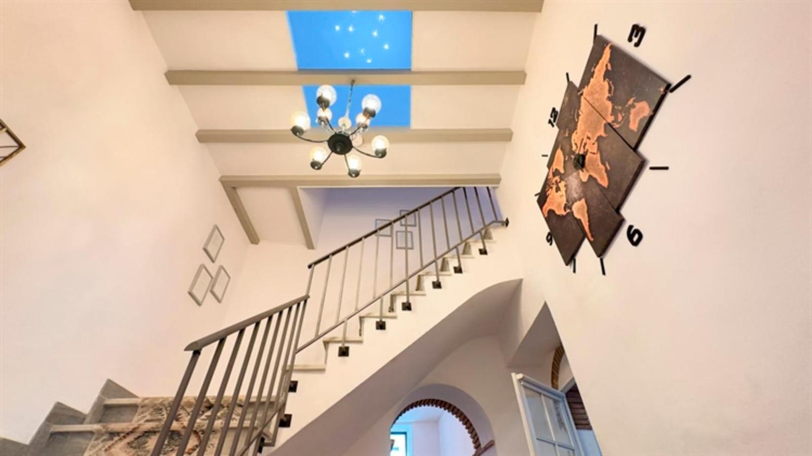 Nomadara - Boutique B&B Coín Екстериор снимка