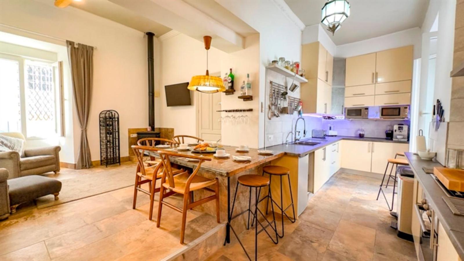 Nomadara - Boutique B&B Coín Екстериор снимка