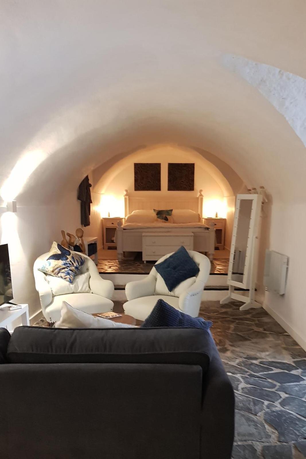 Nomadara - Boutique B&B Coín Екстериор снимка