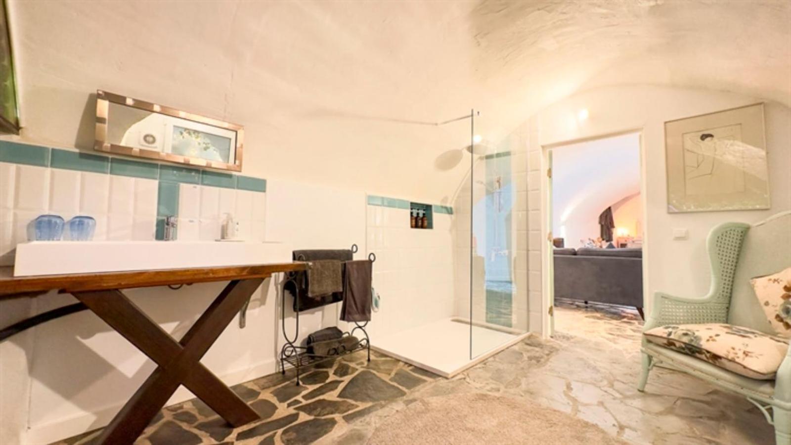 Nomadara - Boutique B&B Coín Стая снимка