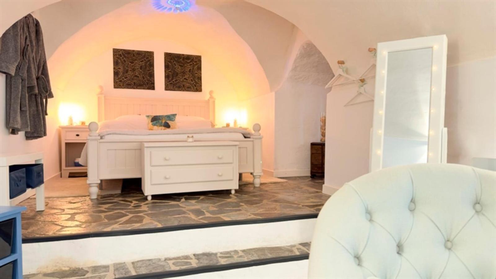 Nomadara - Boutique B&B Coín Стая снимка