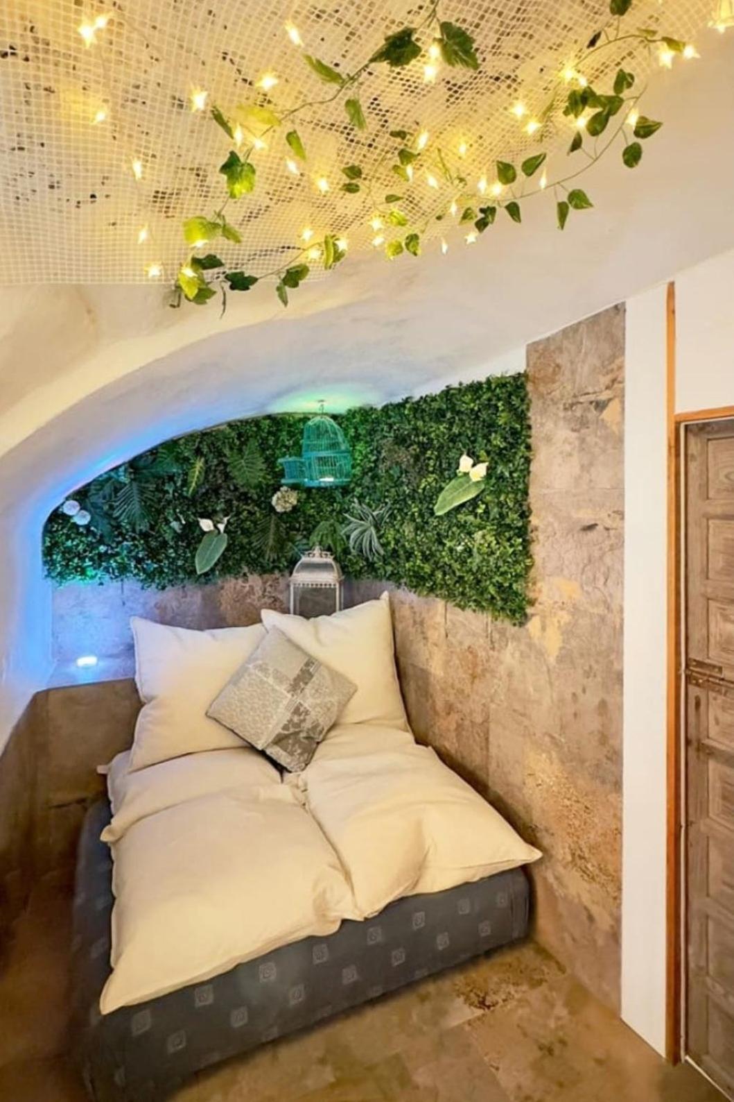Nomadara - Boutique B&B Coín Стая снимка