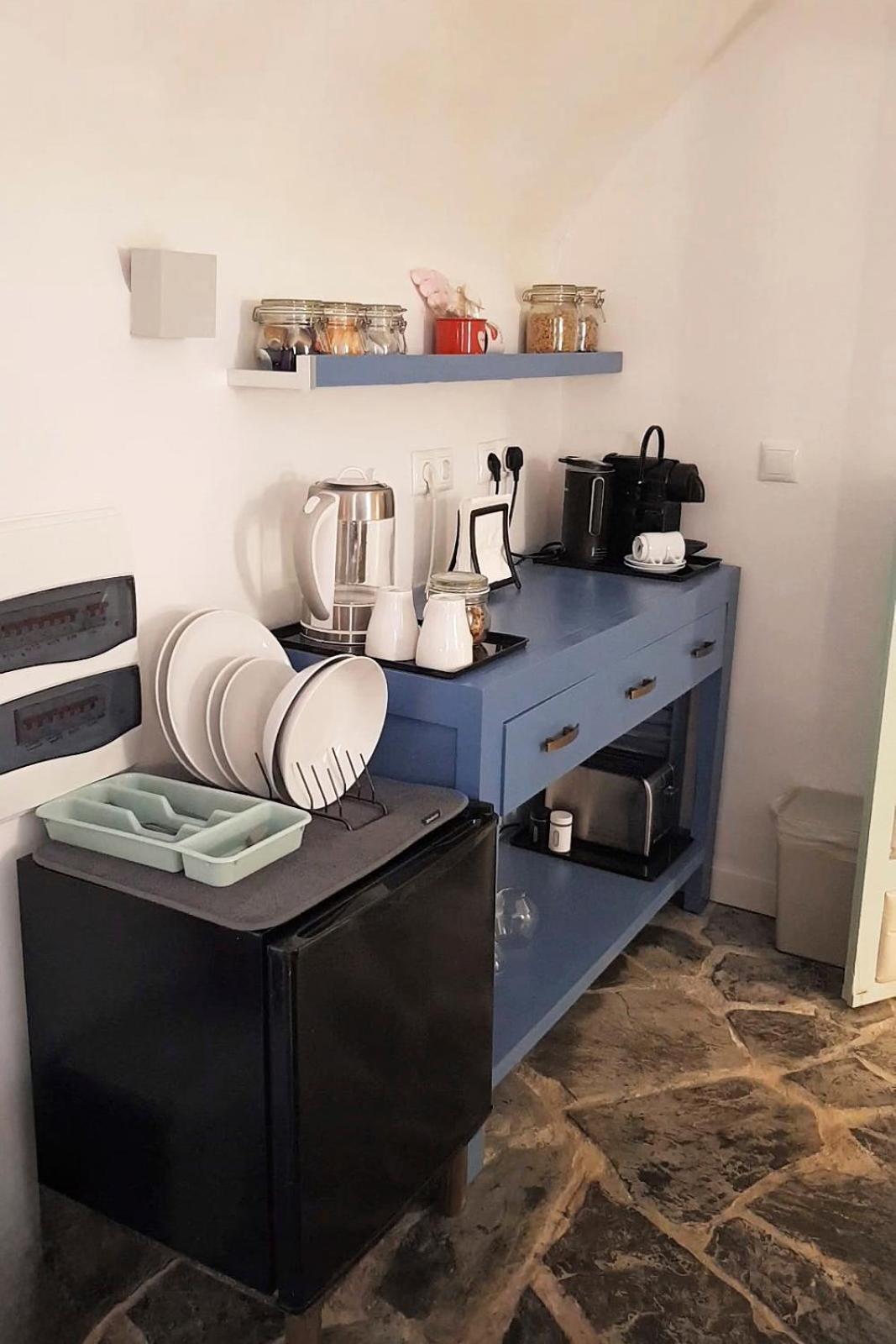 Nomadara - Boutique B&B Coín Стая снимка